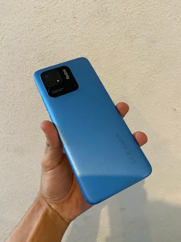 Redmi 10c se detalhes. zero