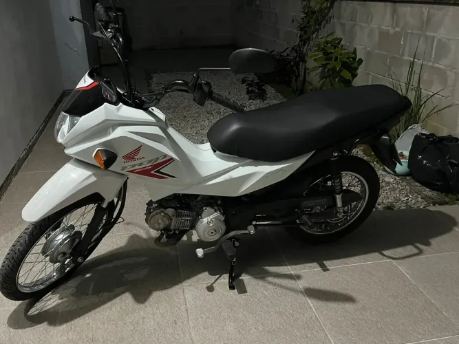 Pop 110i 2026