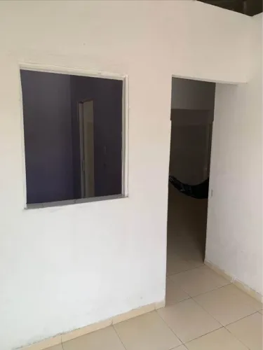Vendo duas casas no riacho doce.
