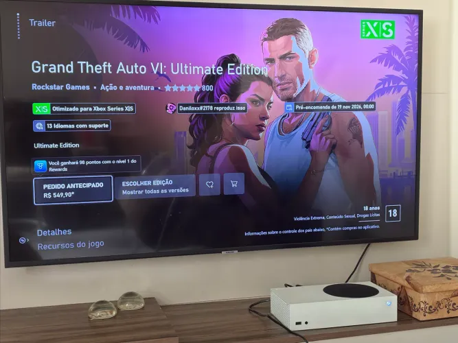 Xbox Series S