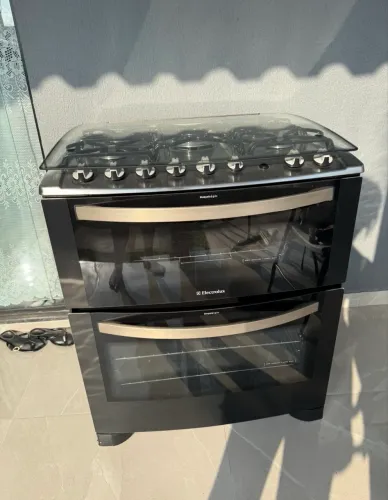 Fogão Electrolux