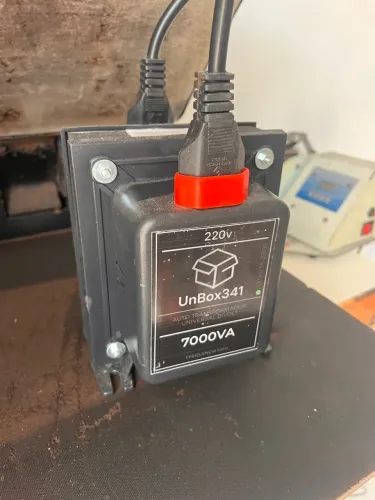 TRANSFORMADOR 7.000