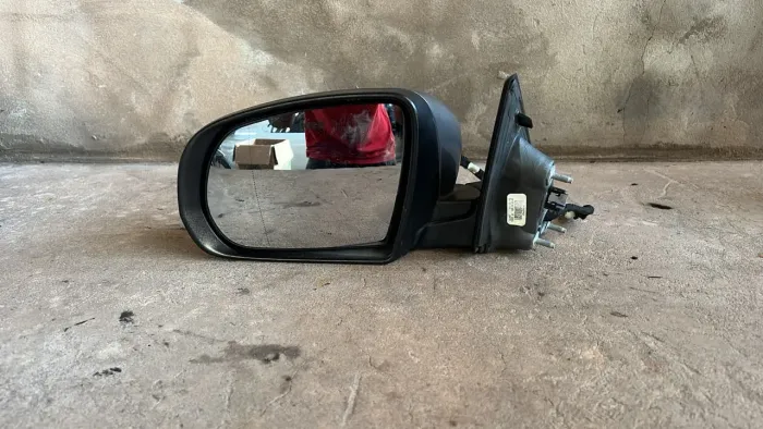 RETROVISOR ESQUERDO COMPASS 2020