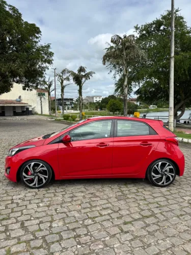 Hyundai HB20 Comf./c.plus/c.style 1.0 Flex 12V 2015