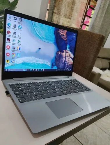 VENDO Notebook Lenovo IdeaPad S145 12gb ram SSD 256 HD 1tb