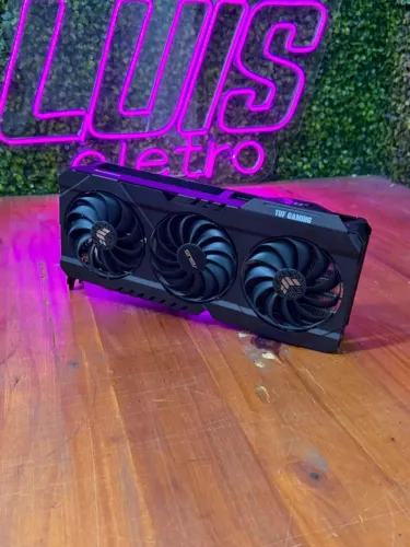 Asus RX 6800XT OC 16GB TUF Gaming