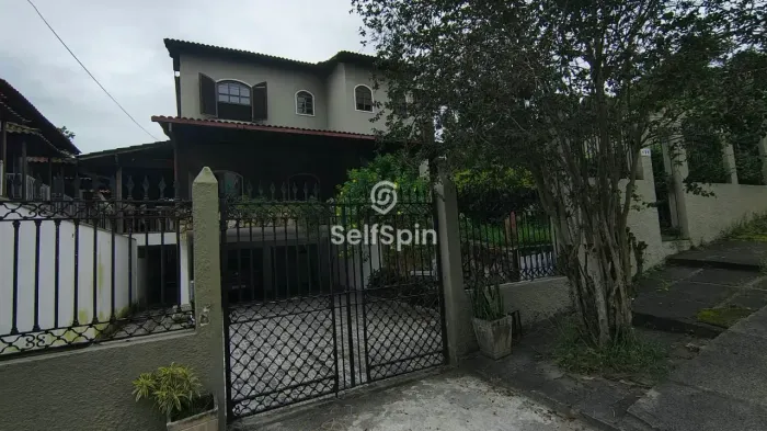Casa para locação, Maria Paula, Niterói, RJ