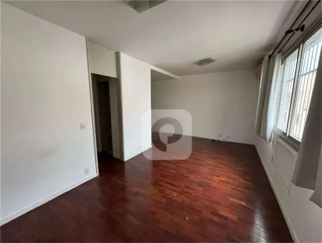 Apartamento com 3 quartos em Tijuca, comercio, vaga, plauground