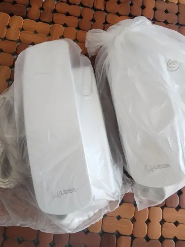 Interfone semi novo