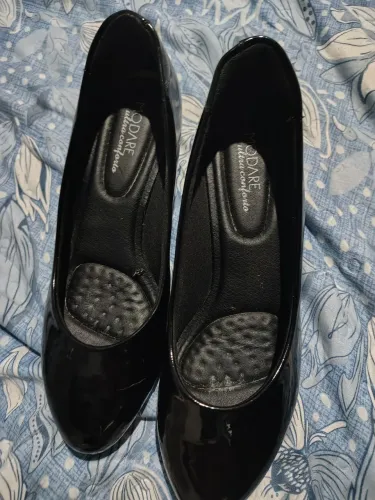 Sapato Social feminino 