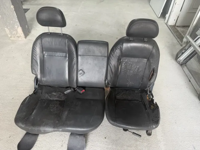 Banco Kia bongo ( no estado)