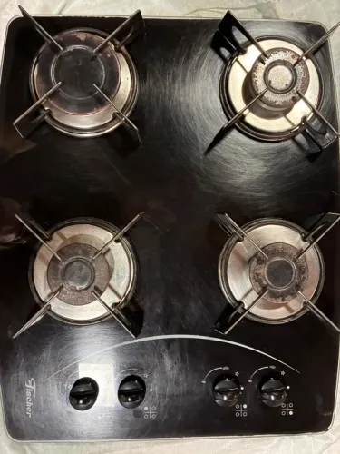 Cooktop Fischer