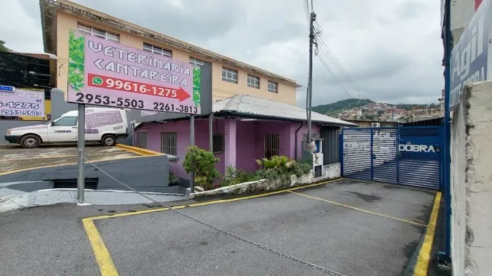 Terreno à venda, 720 m² por R$ 1.530.000,00 - Vila Albertina - São Paulo/SP