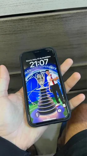 iPhone XR?
