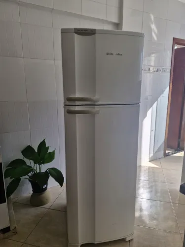 Geladeira Frost Free