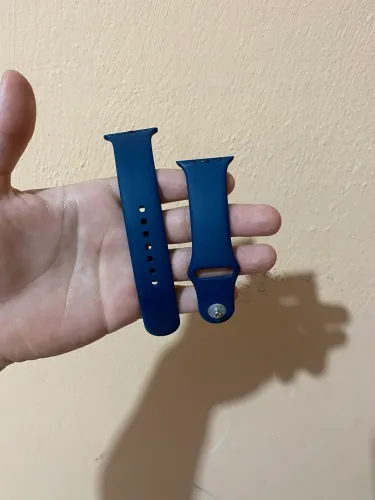 Apple Watch Séries 7 41mm