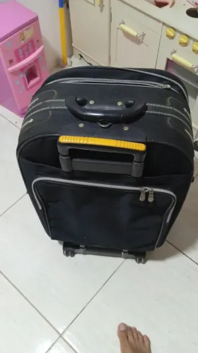 Vendo essa mala