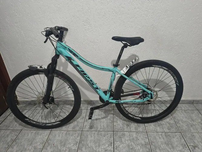 Bicicleta aro 29