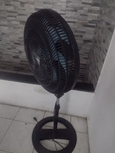 Ventilador Cadence grande TURBO