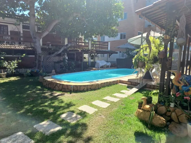 VENDE SE Belíssima Casa em Porto de galinhas.