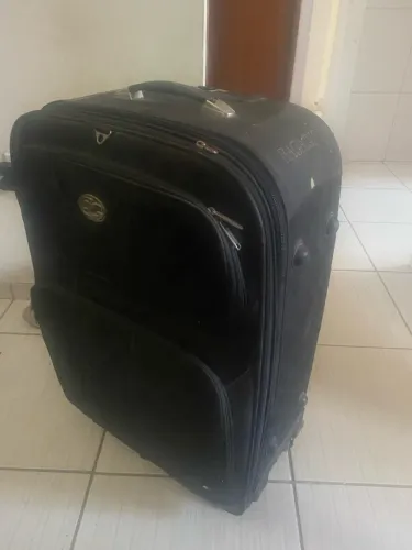 Mala viagem