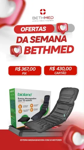 PRODUTOS PARA SAÚDE