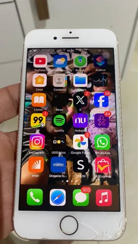 iPhone 7