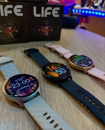 Relógio Wearzone Life original valor