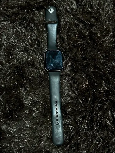 Smartwatch Inteligente + 4 Pulseiras + Carregador
