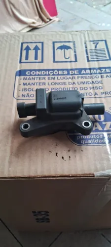 Bobina ignição onix / prisma