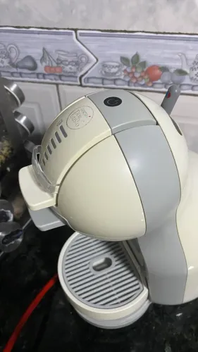 Cafeteira