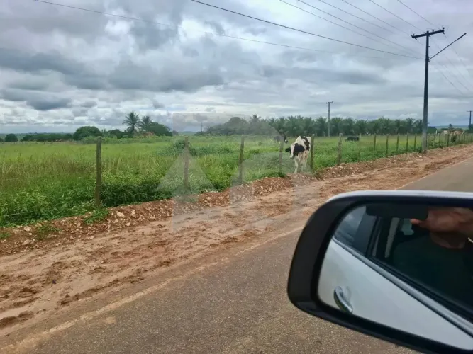 Terreno à Venda em Cumbe Ideal para Chácara, Plantação e Muito Mais