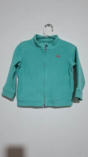Blusa fleece Decathlon 18-24 meses
