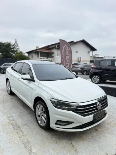Volkswagen Jetta Comfort. 250 TSI 1.4 Flex 16V Aut. 2020