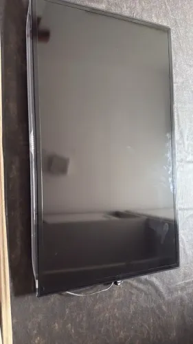 Smart tv 40 Samsung UN40ES6100GXZD