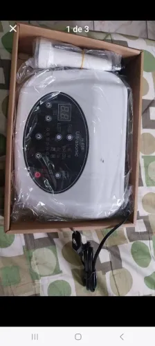 Ultrassom para estética