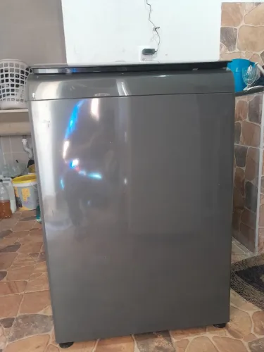 Máquina de lavar roupas brastemp 13k