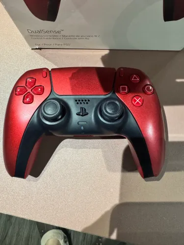 Controle PS5