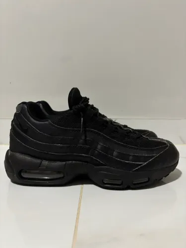 Air Max 95 All Black 