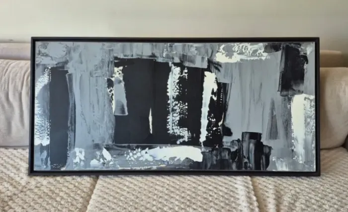 Quadro (tela)