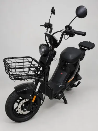 Scooter elétrica SOL