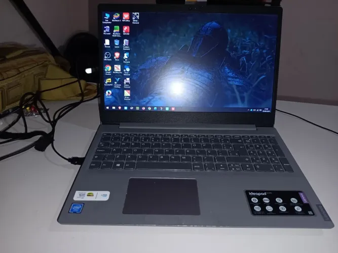 Notebook Lenovo S145