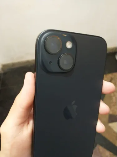 iPhone 15