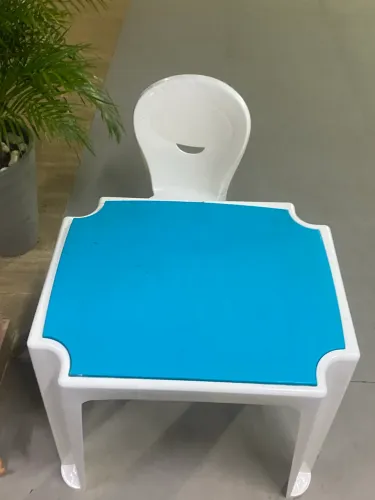 Cadeira para bike