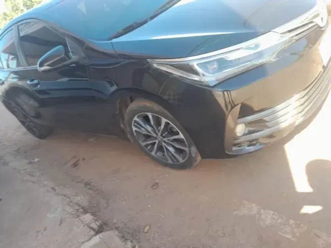Toyota Corolla Altis 2.0 Flex 16V Aut. 2019