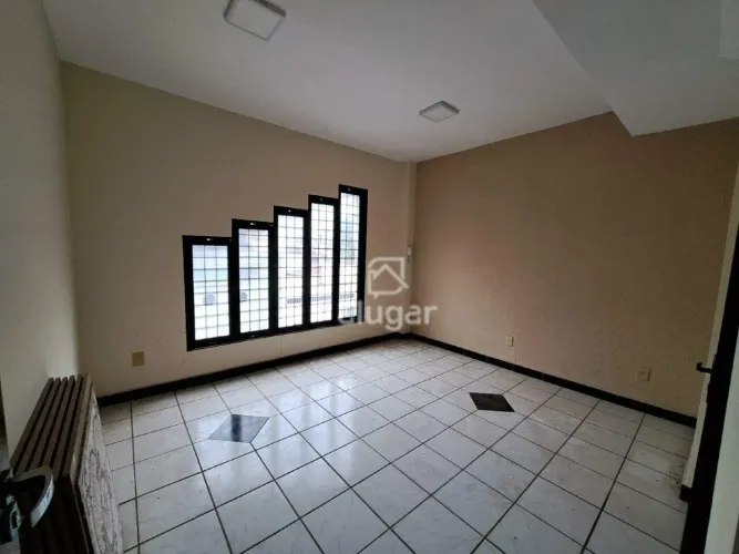 Sala para alugar, Centro - Montes Claros/MG - R$ 750,00 - Alugar Imóveis