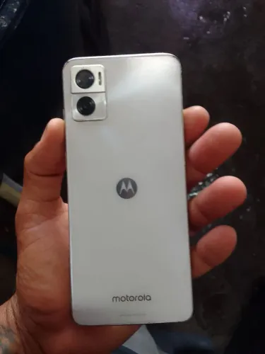 Vendo celular moto e22 64g