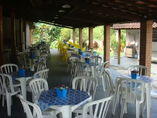 SITIO PARA LOCAÇÃO