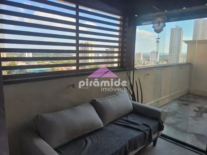 Apartamento/Cobertura com 3 dormitórios, sendo 1 suíte à venda, 108m² por R$ 680.000,00 -