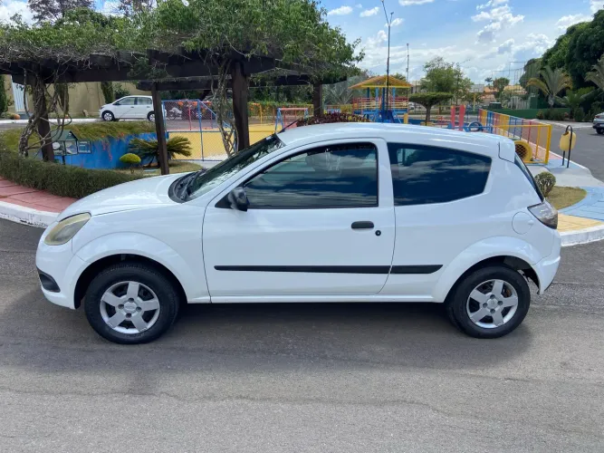 Ford KA 1.0 8v/1.0 8V ST Flex 3P 2013
